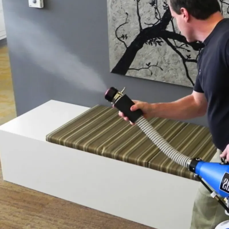 Professional Odor Removal in Portland, TN